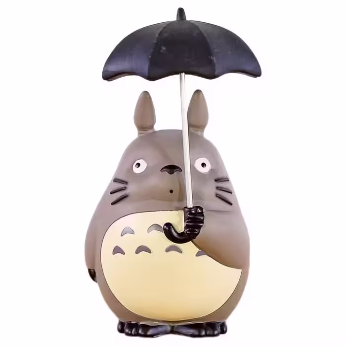 فیگور همسایه من توتورو My Neighbor Totoro