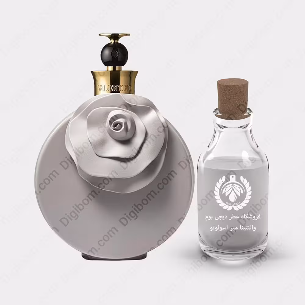 عطر والنتینو والنتینا میر اسولوتو – Valentino Valentina Myrrh AssolutoعطرValentino Valentina Myrrh Assoluto