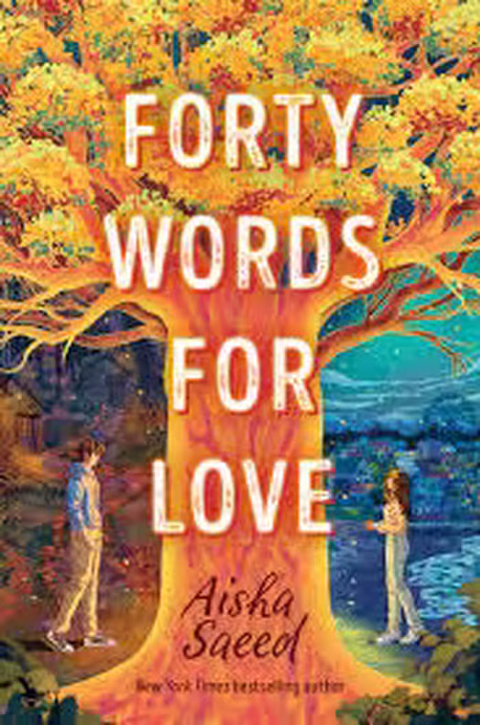 Forty Words for Love