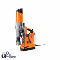 دریل مگنتی فاین آلمان مدل KBM 80 U - ابزار یراق