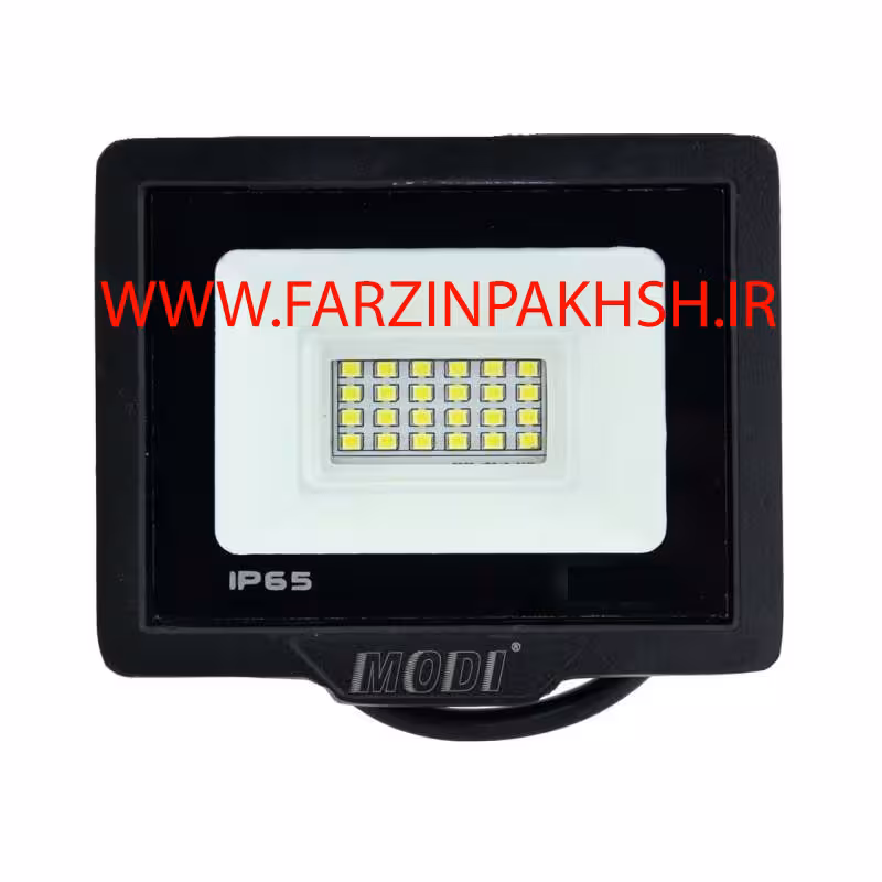 پروژکتور 20 وات SMD مودی مدل 2820