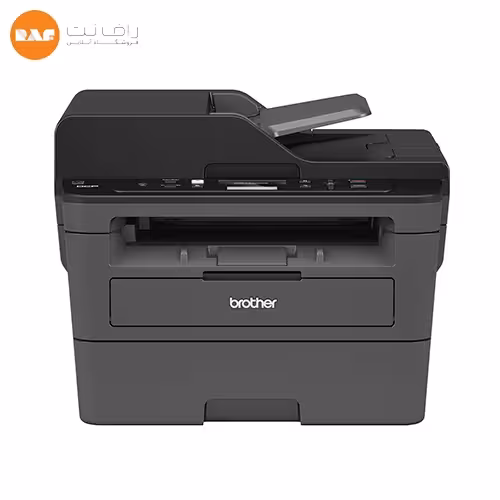پرینتر برادر مدل 2550DW