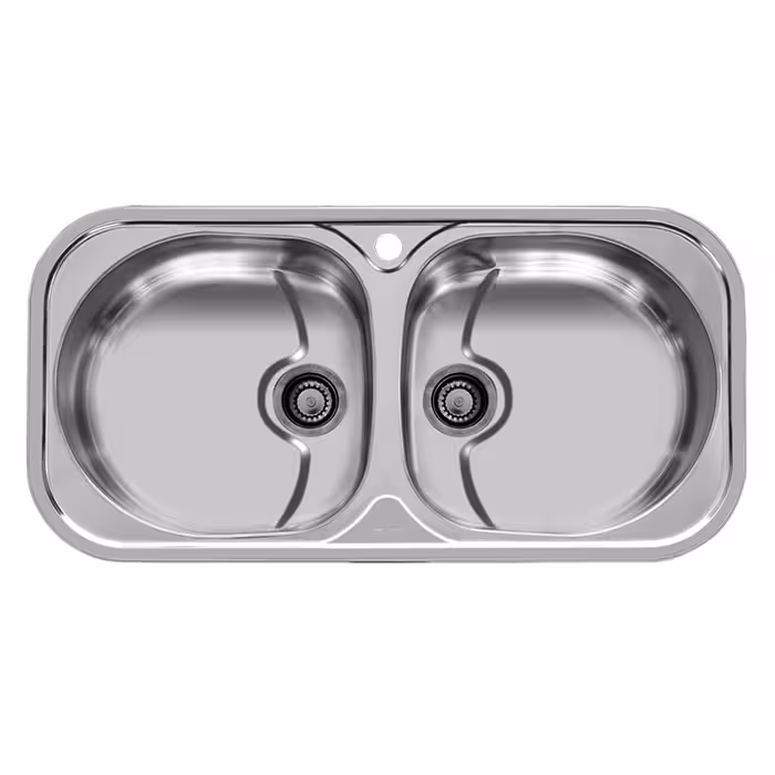 سینک اخوان توکار 114