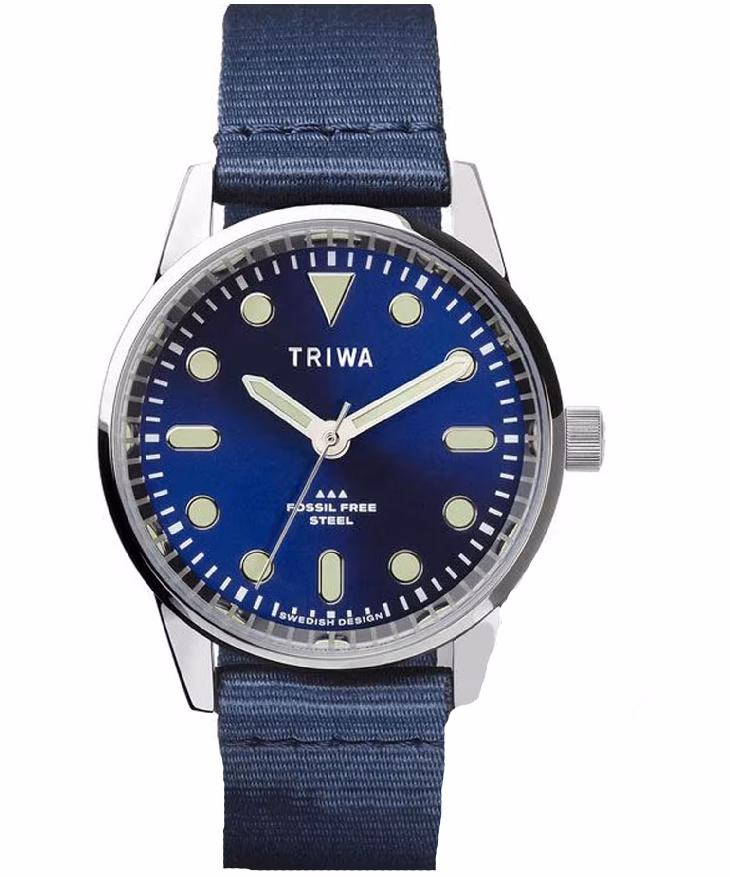 ساعت مچی مردانه و زنانه تریوا, کد FOST101-CL150712