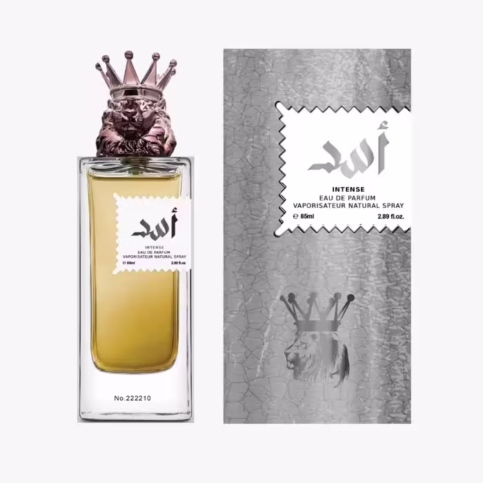 عطر اسد 85 میل جینی کالکشن – Jinny Collection Asad
