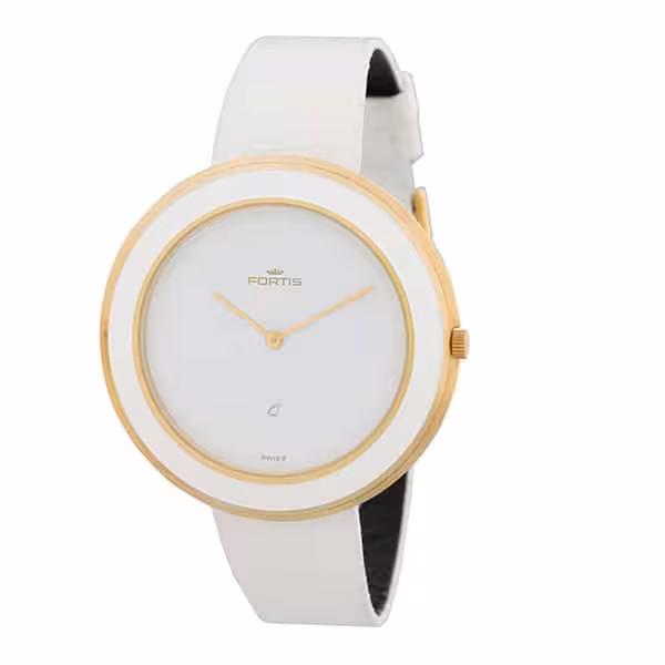 ساعت مچی فورتیس زنانه مدل F 5598.36.02