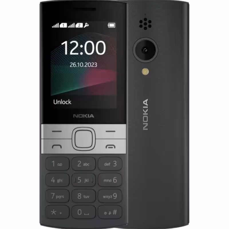نوکیا 150 2023 دوسیم