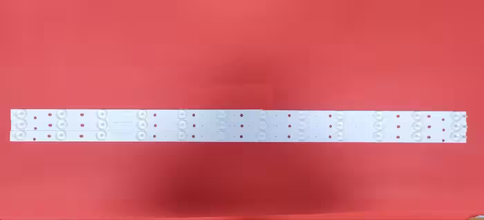 بک لایت صنام 40اینچ  DLE-400H1