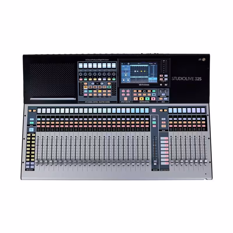 Presonus StudioLive 32S
