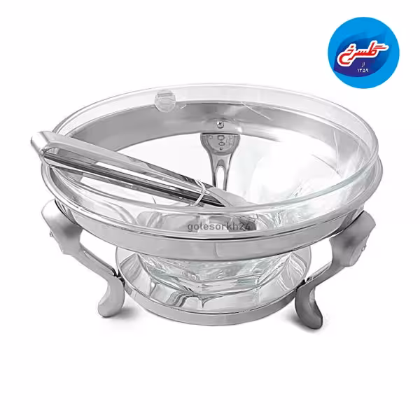 سوفله خوری رزلند سالاد