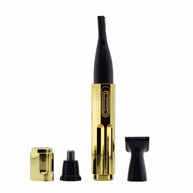 موزن گوش، بینی و ابرو روزیا مدل HD102A | کالا مکس