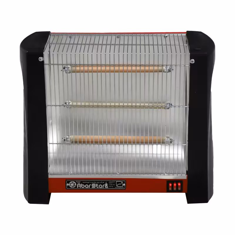 بخاری برقی ابر استاره مدل فراز | چاوه
