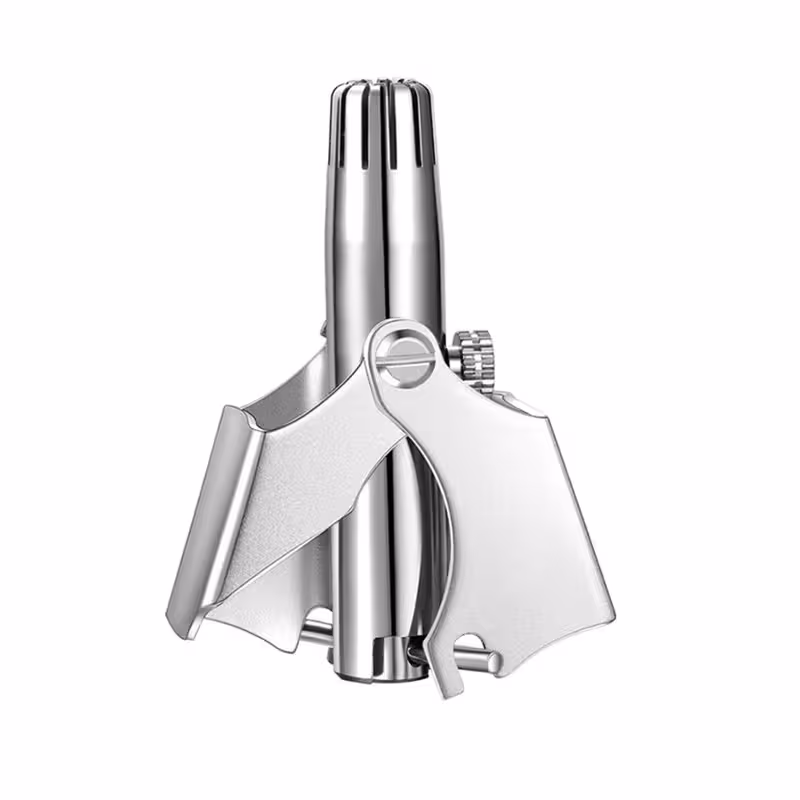 مو زن گوش و بینی مدل دستی | کالا مکس