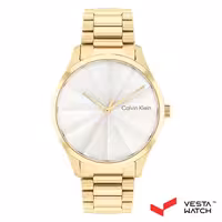 ساعت مچی زنانه کلوین کلاین CALVIN KLEIN مدل 25200232
