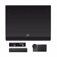 قلم نوری ایکس پی پن مدل Deco Pro LW (2nd Gen)