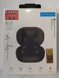 ایرپاد لیتو LEITU LT21