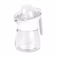 پارچ و آبمیوه گیری 2 کاره کد 742