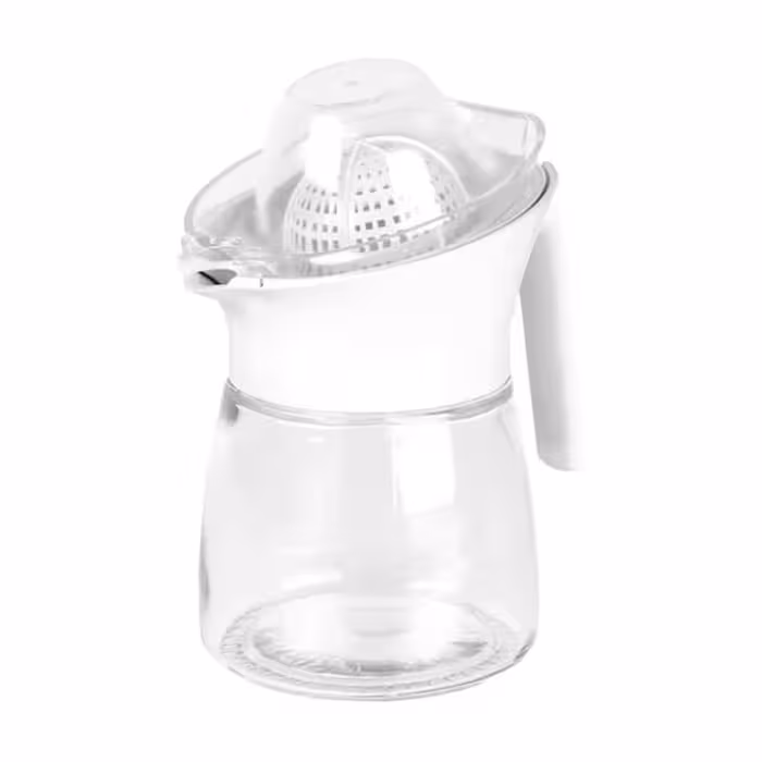 پارچ و آبمیوه گیری 2 کاره کد 742