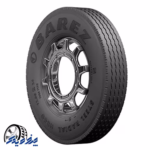 لاستیک بارز 12.00R24 گل H860