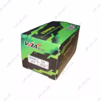 اتومات راهنما موتور سیکلت برند VISA مدل (12V)