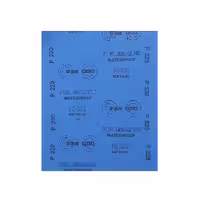 سنباده ورقی پوساب اف ام شماره FM p220