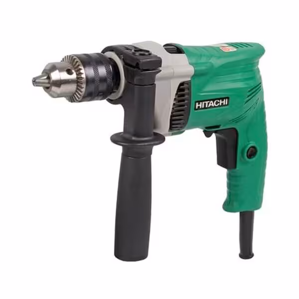 دریل ضربه ای 600 وات هیتاچی مدل DV13VSS