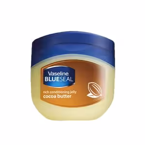 وازلین جامد Cocoa butter حجم 100 میلی لیتر