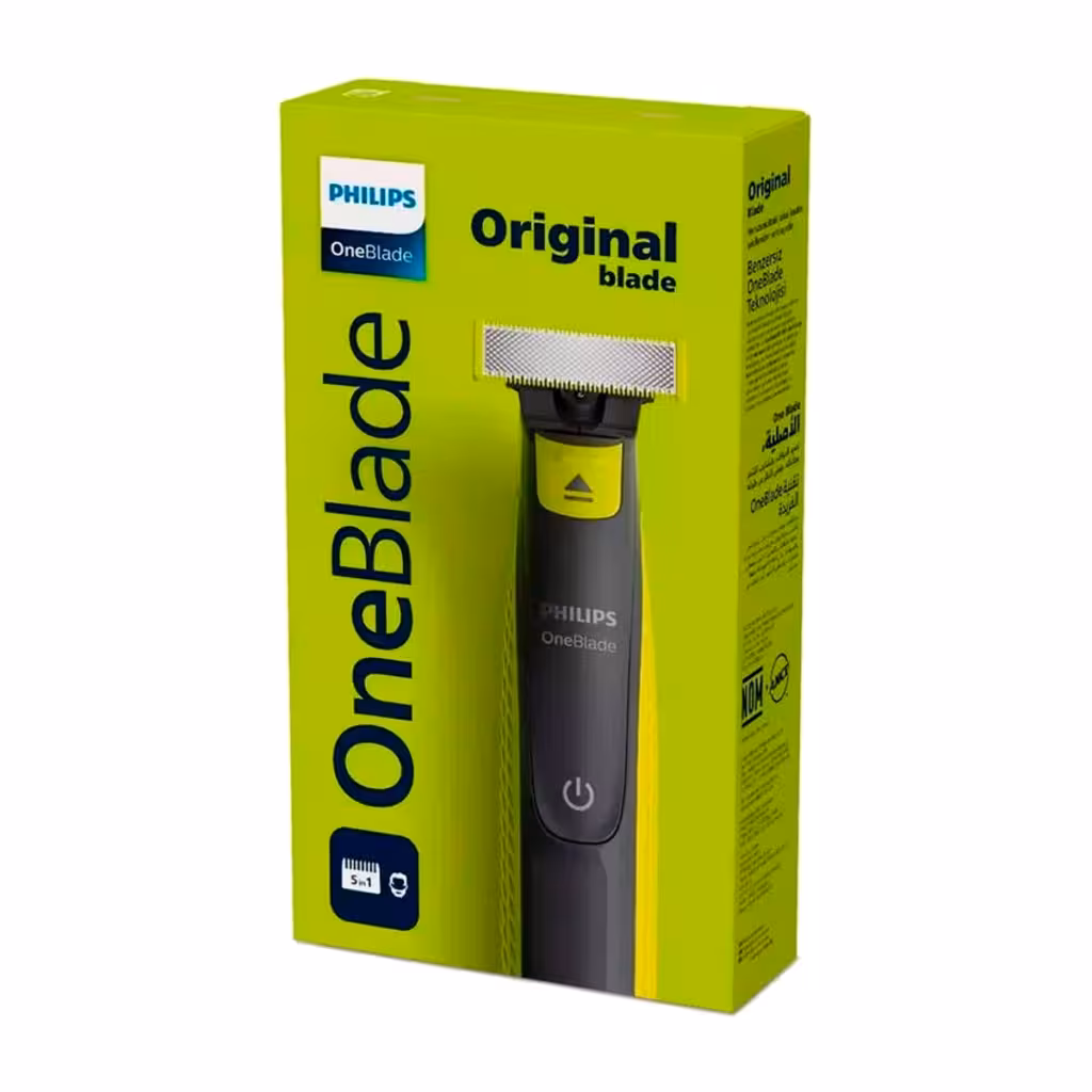 ریش تراش وان بلید فیلیپس سری Philips One Blade QP 1424