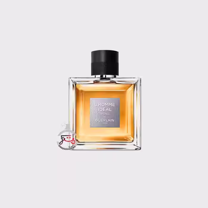 عطر ادکلن گرلن لهوم آیدیل له اینتنس | guerlain l'homme ideal l'intense