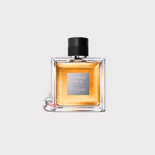 عطر ادکلن گرلن لهوم آیدیل له اینتنس | guerlain l'homme ideal l'intense