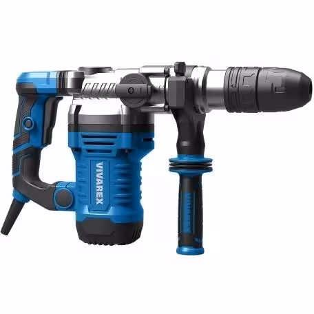 بتن کن دو حالته ویوارکس مدل VR1238-RH ظرفیت 6 کیلوگرم