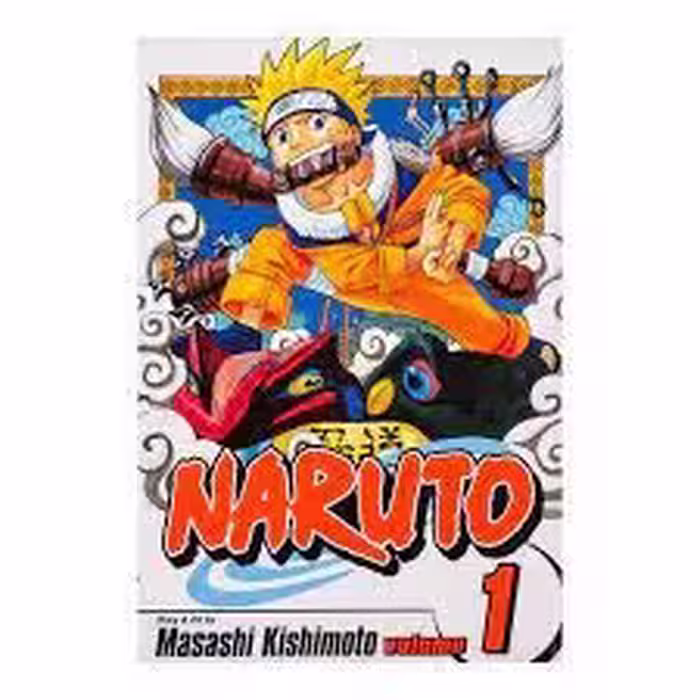 Naruto