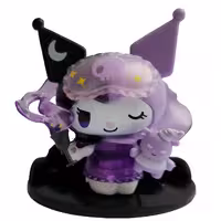 فیگور کرومی Kuromi