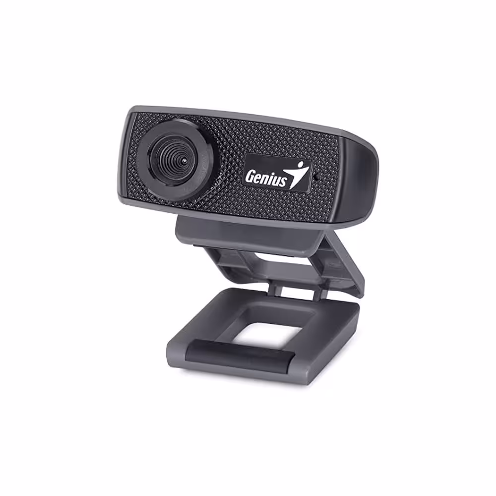 وب کم جنیوس مدل Genius facecam 1000 x