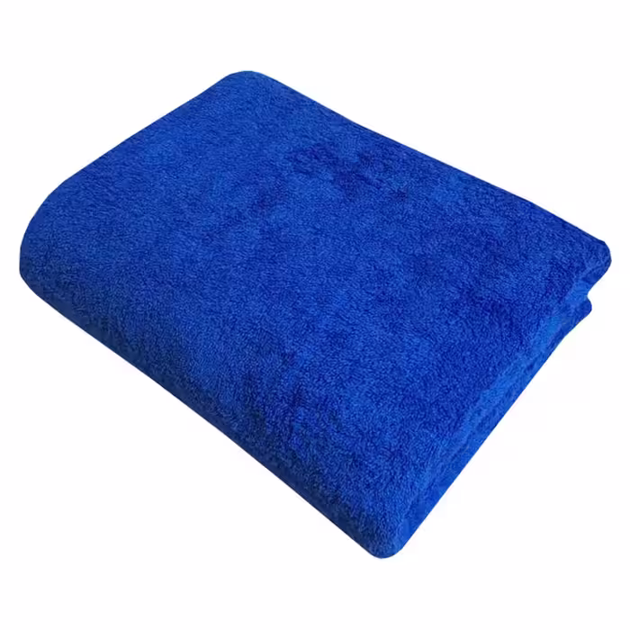 حوله استخری شایسته مدل تبسم سایز 70x130 سانتی متر | کالا مکس