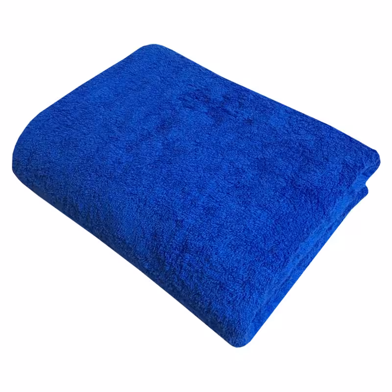 حوله استخری شایسته مدل تبسم سایز 70x130 سانتی متر | کالا مکس