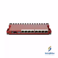 روتر میکروتیک مدل L009UiGS-RM