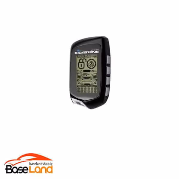 دزدگیر تصویری سیلورین555