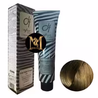رنگ مو دیفرنت شماره 9.2 حجم 125 میلی لیتر رنگ بلوند زیتونی خیلی روشن