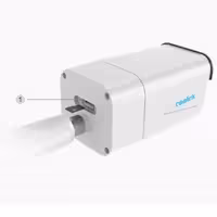 دوربین مداربسته تحت شبکه ریولینک مدل RLC-511