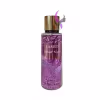 بادی اسپلش لارین ولوت نایت این بلوم velvet night in bloom
