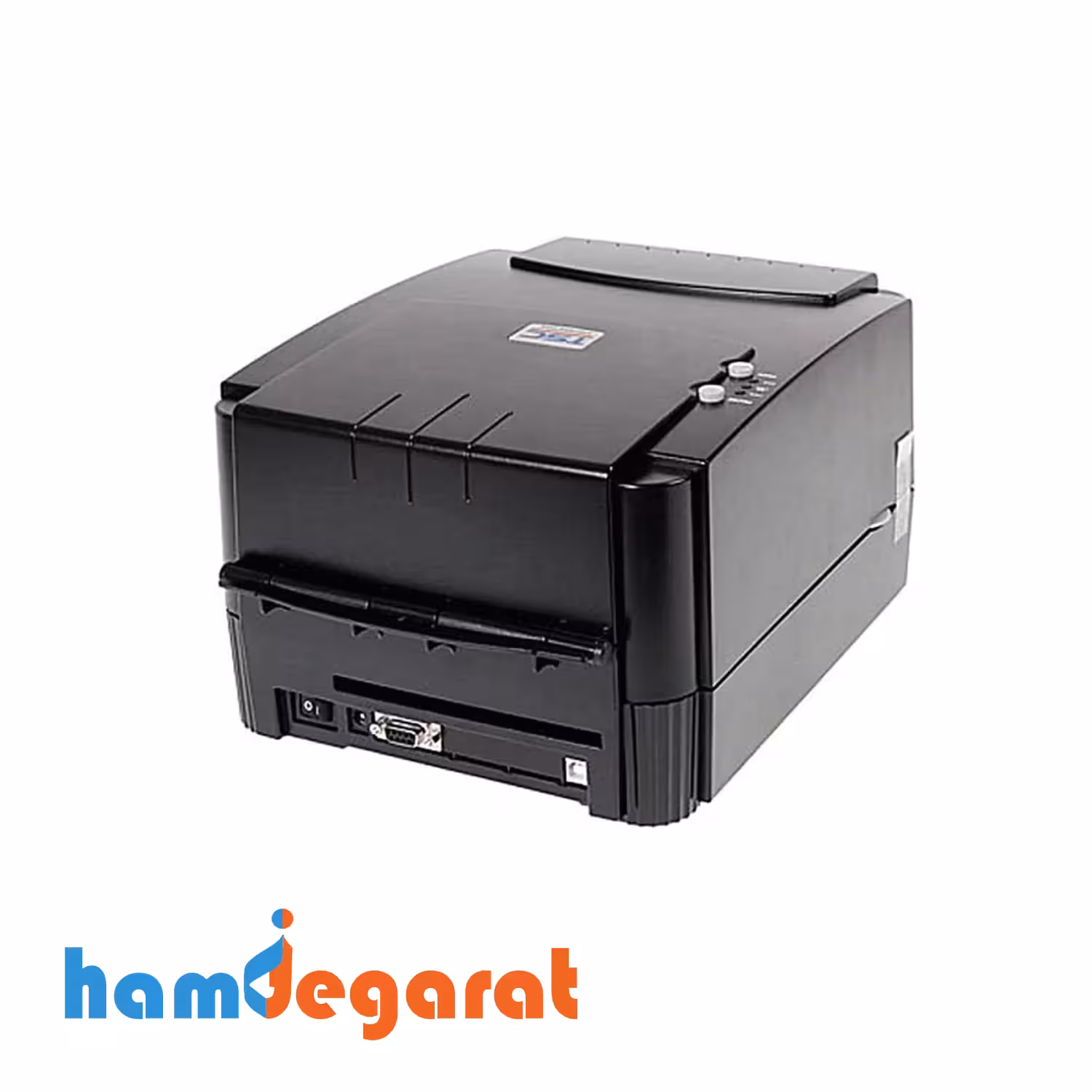 لیبل پرینتر TSC TTP-244