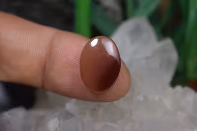 عقیق یمن قرمز