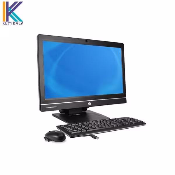 کامپیوتر یکپارچه استوک HP Elite 8300