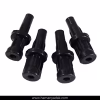 بوت (وایر شمع) پژو SLX برند قدر قطعه