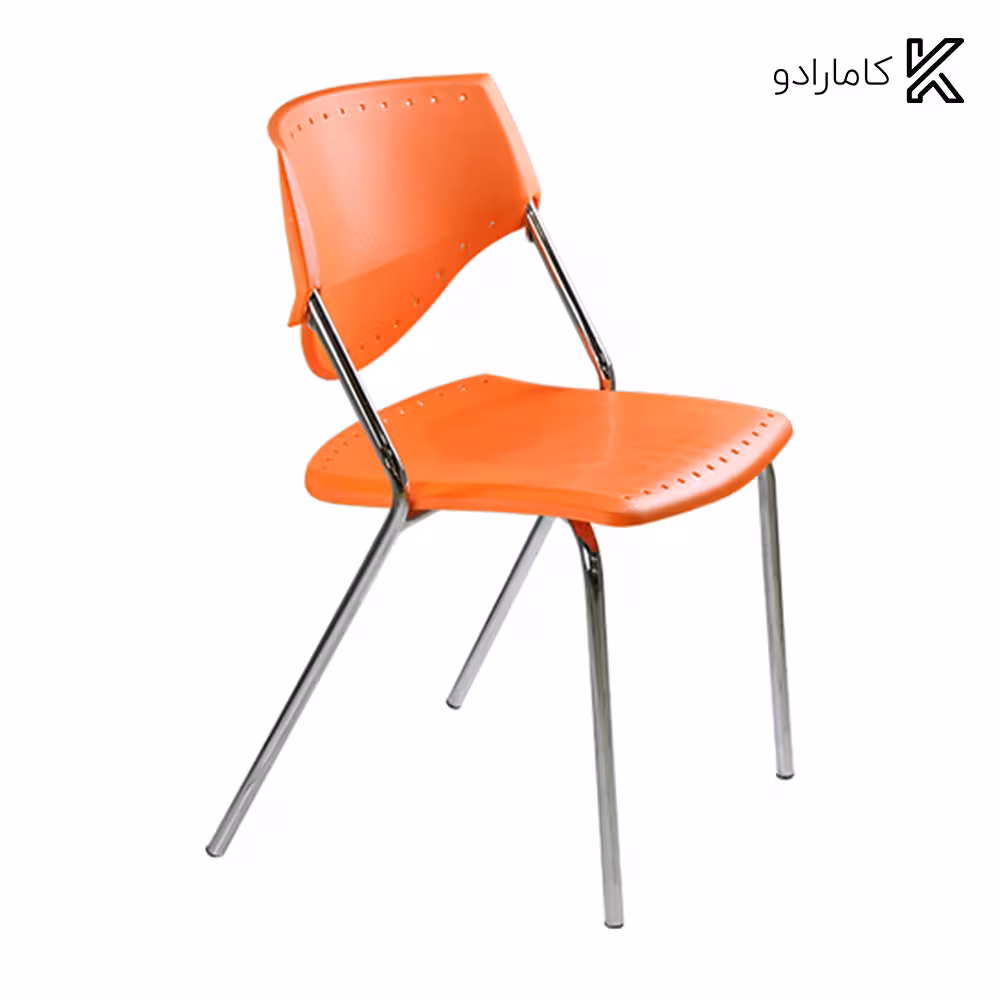 صندلی رستورانی و کافی شاپی راحتیران C540P