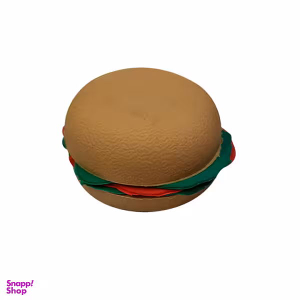 پاک کن مدل همبرگر 2 کد 20012