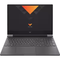لپ تاپ اچ پی 15.6 اینچی مدل HP Gaming Victus 15 fa1657nr Core i7 13620H 16GB 512GB 8GB RTX4060