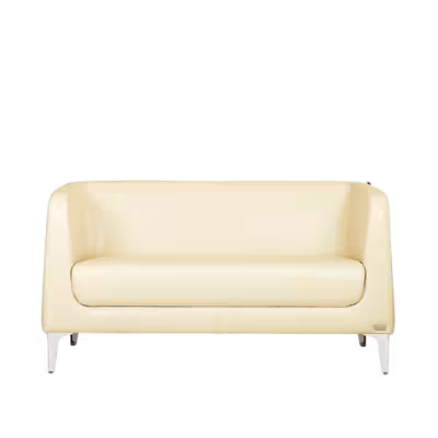 مبل 2 نفره نیلپر کد OSS 776N2