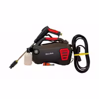 کارواش 210 بار دینامی 2000 وات بلیزارد BL-210